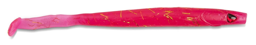 AQUANTIC Picaro Shad 5 AQUANTIC Picaro Shad – Bild 5