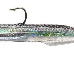 Berkley Powerbait Sandeels Montiert 8 Berkley Powerbait Sandeels Montiert -Shakespeare - Pure Fishing Powerbait Sandeel Black 1210474C4qtNwHAjfMk5 1280x1280