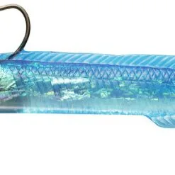 Berkley Powerbait Sandeels Montiert 9 Berkley Powerbait Sandeels Montiert -Shakespeare - Pure Fishing Powerbait Sandeel Blue 1210483XBU65FIxnkrAH 1280x1280
