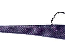 Hogy Pro Tail Eel - Gummifisch 7 Hogy Pro Tail Eel - Gummifisch -Shakespeare - Pure Fishing ProEelTail BlackOwzPZRnrFYyJR 1280x1280