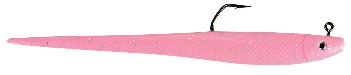 Hogy Pro Tail Eel - Gummifisch 2 Hogy Pro Tail Eel - Gummifisch – Bild 2