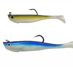 Dieter Eisele Hogy Pro-Tail Paddle - Gummifisch -Shakespeare - Pure Fishing ProTailPaddle GaleriebildKT7WHPJx01Adi 1280x1280