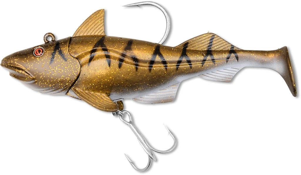 Quantum Skrey Shad 5 Quantum Skrey Shad – Bild 5