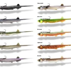Quantum Pelagic Shad Set Pin-Tail - Gummifisch 9 Quantum Pelagic Shad Set Pin-Tail - Gummifisch -Shakespeare - Pure Fishing Quantum Pelagic Shad Set Pin Tail Galeriebild mit Farbcode 769220 1280x1280