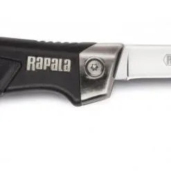 Rapala RCD Folding Knife - Faltbares Filetiermesser