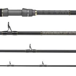 PENN - Pure Fishing PENN Regiment III Boat Travel Spinning Rod