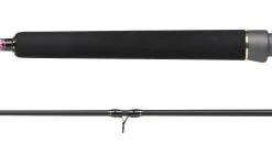 PENN - Pure Fishing PENN Regiment III Boat Rute