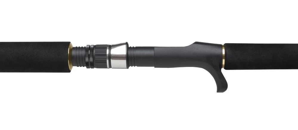 PENN - Pure Fishing PENN Regiment III Jig 601 2 PENN - Pure Fishing PENN Regiment III Jig 601 – Bild 2