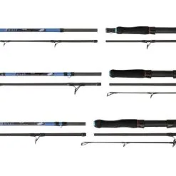 Rhino 8 Miles Out Tour - Reiseruten-Serie 9 Rhino 8 Miles Out Tour - Reiseruten-Serie -Shakespeare - Pure Fishing Rhino 8 Miles Out Tour RutenserierujnIa4QkLqa9 1280x1280