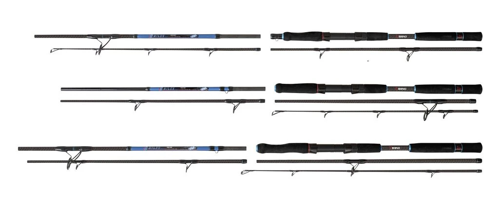 Rhino 8 Miles Out Tour - Reiseruten-Serie 4 Rhino 8 Miles Out Tour - Reiseruten-Serie – Bild 4