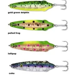 Rhino Freddi Heavy 42g - Blinker -Shakespeare - Pure Fishing Rhino Freddi Heavy Galeriebild mit FarbcodefDZKEW9TzCzlr 1280x1280