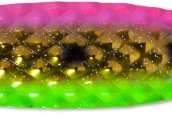 Rhino SALTY DIAMOND Trolling Blinker -Shakespeare - Pure Fishing Rhino Salty Diamond Copper Melony9L94Q6t8X8ib 1280x1280