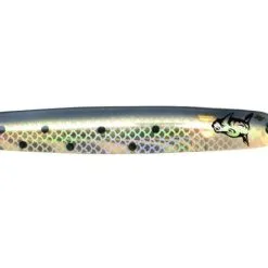 RHINO XTRA SLIM -Shakespeare - Pure Fishing Rhino Xtra Slim Black Gold Angel 33780174stxU40NXoL8J 1280x1280