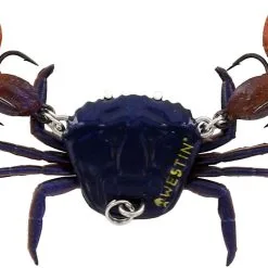 Westin Coco The Crab - Hardlure -Shakespeare - Pure Fishing S070 285 081 1280x1280