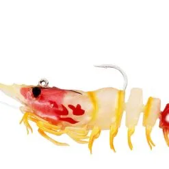 Westin Salty The Shrimp R'N R