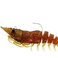 Westin Salty The Shrimp R'N R -Shakespeare - Pure Fishing S110 309 010aIHknLb2fS3hO 1280x1280