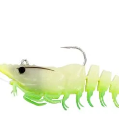 Westin Salty The Shrimp R'N R -Shakespeare - Pure Fishing S110 363 010xgBClyQECC4Vv 1280x1280