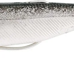 Westin Magic Minnow Jig - Gummifisch