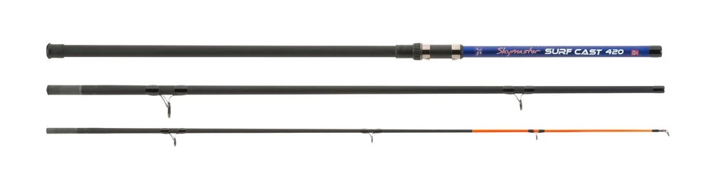 Sänger SAENGER Skymaster Surf Cast 1 Sänger SAENGER Skymaster Surf Cast