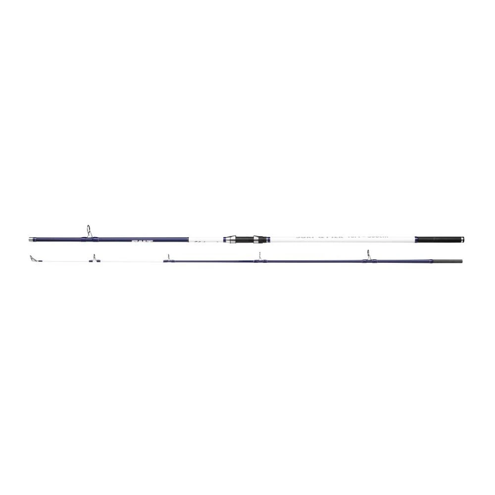 Shakespeare - Pure Fishing Shakespeare SALT Surfcasting Rod 1 Shakespeare - Pure Fishing Shakespeare SALT Surfcasting Rod