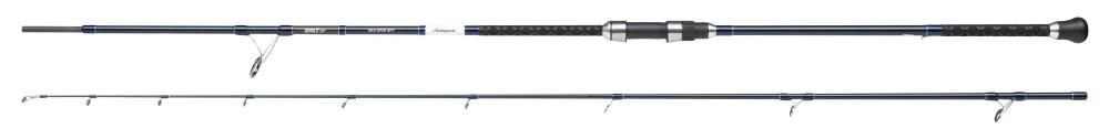 Shakespeare - Pure Fishing Shakespeare SALT XT Sea Spinning Rod 1 Shakespeare - Pure Fishing Shakespeare SALT XT Sea Spinning Rod