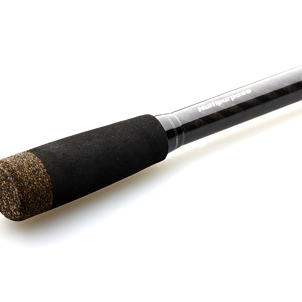 Savage Gear SGS2 ALL-ROUND Rute 5 Savage Gear SGS2 ALL-ROUND Rute – Bild 5