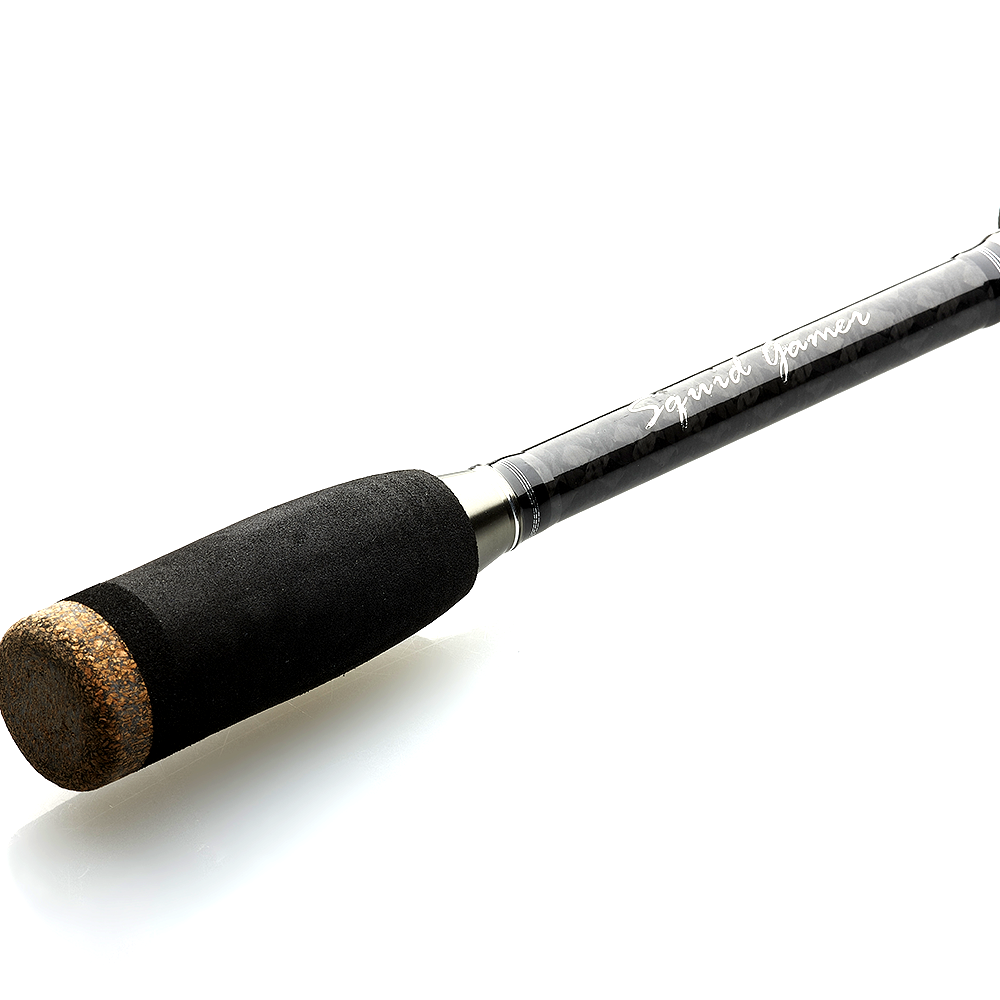 Savage Gear SGS6 Eging Rute 6 Savage Gear SGS6 Eging Rute – Bild 6