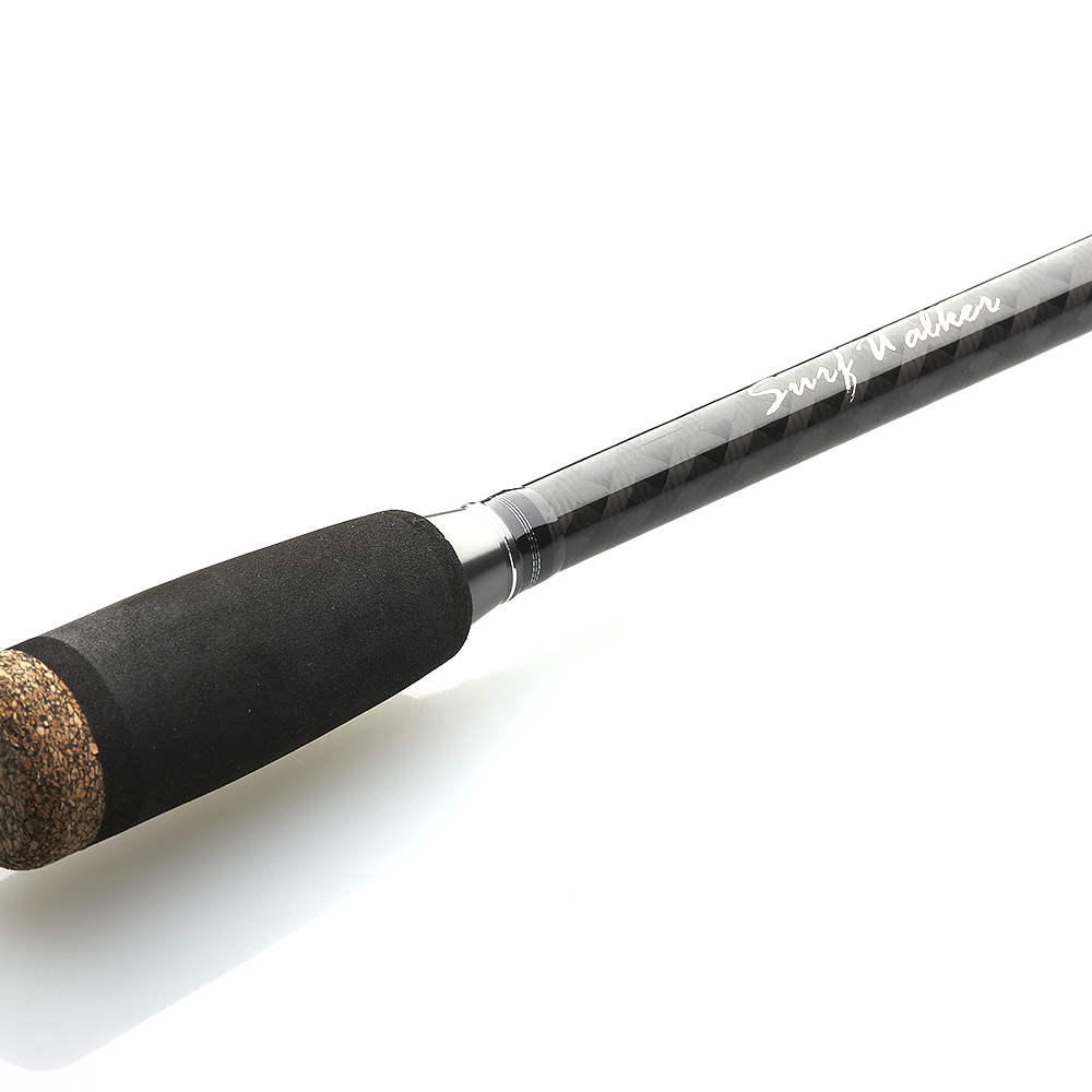 Savage Gear SGS6 Topwater & Softlure Rute 6 Savage Gear SGS6 Topwater & Softlure Rute – Bild 6