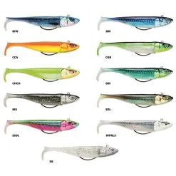 STORM Biscay Deep Shad -Shakespeare - Pure Fishing STORM Biscay Deep Shad Galeriebild mit Farbcode 774958 1280x1280