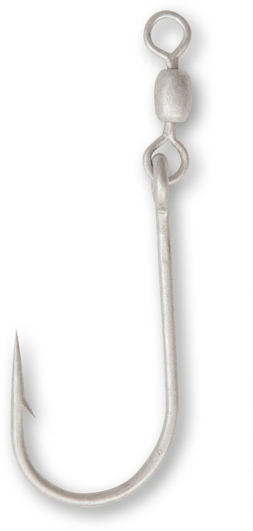 Rhino Salmon Gripper Rhinosteel - 5 Stück 2 Rhino Salmon Gripper Rhinosteel - 5 Stück – Bild 2