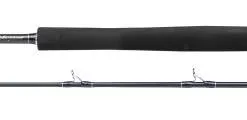 PENN - Pure Fishing Shakespeare SALT XT Boat Rod