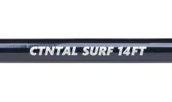 Shakespeare - Pure Fishing Shakespeare SALT XT Continental Surfcasting - Brandungsrute 5 Shakespeare - Pure Fishing Shakespeare SALT XT Continental Surfcasting - Brandungsrute -Shakespeare - Pure Fishing SaltXT 1548601 alt3 756079 1280x1280