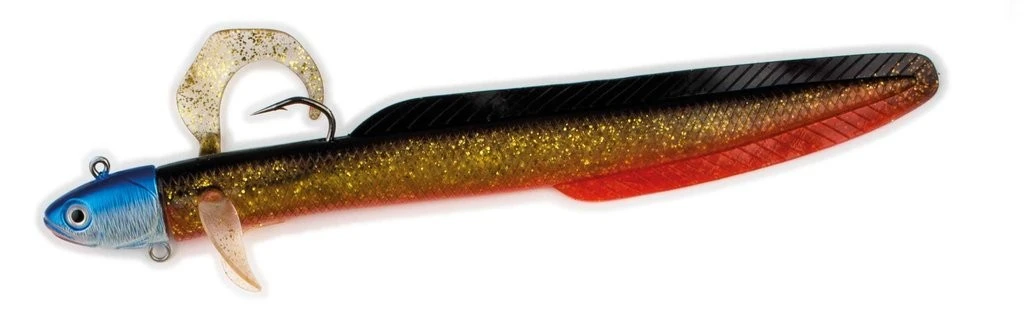 Seabehr Savannah-Eel 3 Seabehr Savannah-Eel – Bild 3