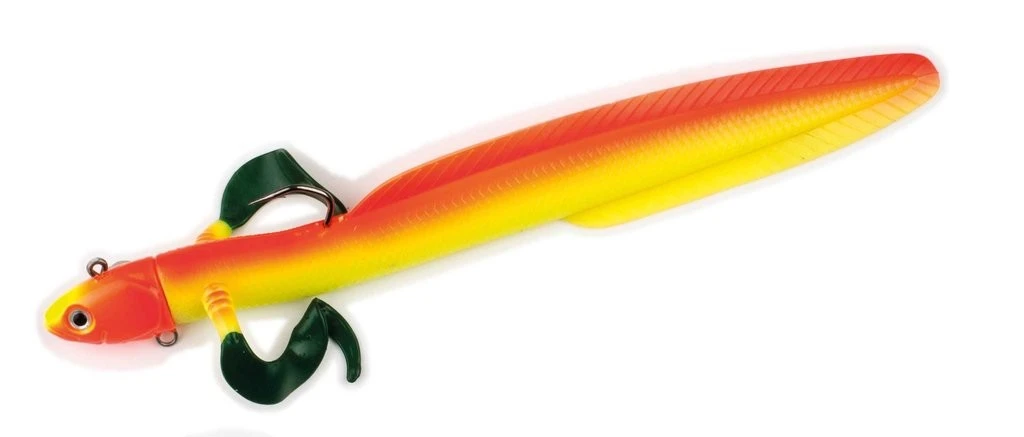 Seabehr Savannah-Eel 5 Seabehr Savannah-Eel – Bild 5