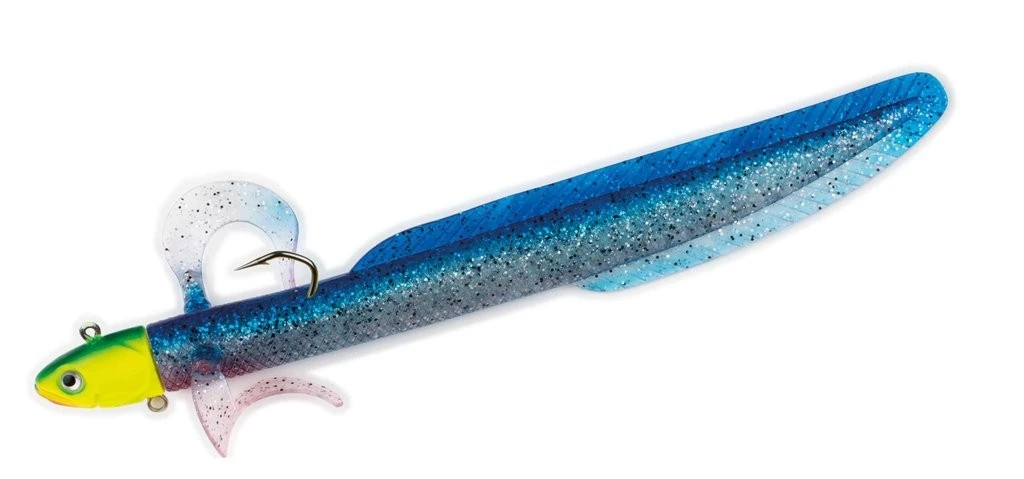 Seabehr Savannah-Eel 6 Seabehr Savannah-Eel – Bild 6