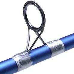 Shakespeare Agility 2 Long Surf 4,50m - 2-4oz - 15ft 9 Shakespeare Agility 2 Long Surf 4,50m - 2-4oz - 15ft -Shakespeare - Pure Fishing Shakespeare Agility 2 Long Surf Rutenring3pkLrmcb7Z8qD 1280x1280