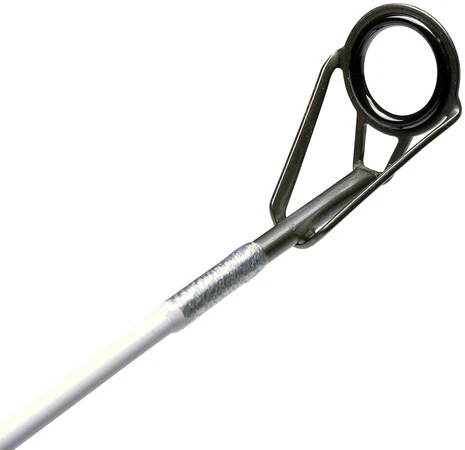 Shakespeare Agility 2 Long Surf 4,50m - 2-4oz - 15ft 5 Shakespeare Agility 2 Long Surf 4,50m - 2-4oz - 15ft – Bild 5