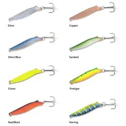 ZEBCO Trophy Z-Spoony 7 ZEBCO Trophy Z-Spoony -Shakespeare - Pure Fishing Sicherungskopie von Zebco Trophy Galeriebild mit Farbcode 764724 1280x1280