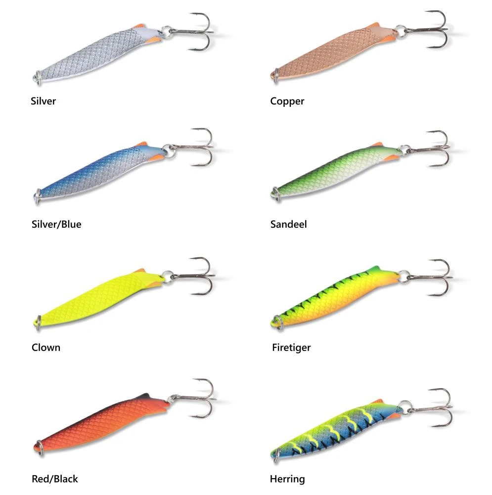 ZEBCO Trophy Z-Spoony 4 ZEBCO Trophy Z-Spoony – Bild 4