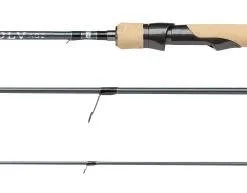 ABU GARCIA - Pure Fishing Abu Garcia SÖLV AG2 - Meerforellenrute