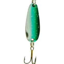 Solvkroken Aura Flake - Blinker 11 Solvkroken Aura Flake - Blinker -Shakespeare - Pure Fishing Solvkroken Aura Flake G FL SpdhUa8emkGQX8Qq192DPRluff3 1280x1280