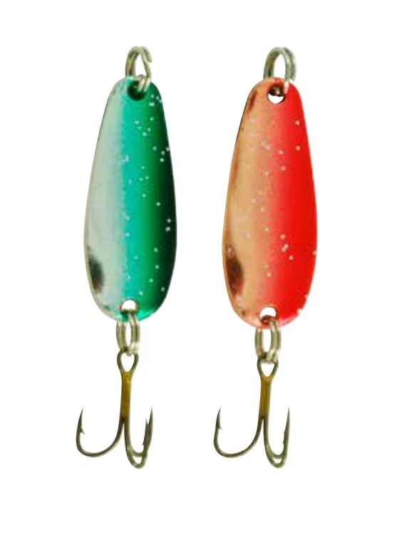 Solvkroken Aura Flake - Blinker 2 Solvkroken Aura Flake - Blinker – Bild 2