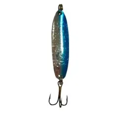 Solvkroken FAVORITT - Meerforellenblinker 12g 8 Solvkroken FAVORITT - Meerforellenblinker 12g -Shakespeare - Pure Fishing Solvkroken Favoritt S BlZLeY5Z2DGTex 1280x1280