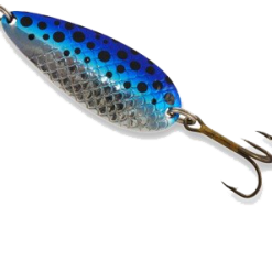 Solvkroken PIRAT Blinker -Shakespeare - Pure Fishing Solvkroken Pirat S B BL DR3tEB7fbQbUZu 1280x1280