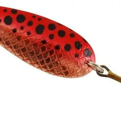 Solvkroken PIRAT Blinker -Shakespeare - Pure Fishing Solvkroken Pirat c r bl diW5REQJ7ou5tj 1280x1280