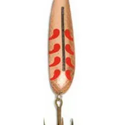 Solvkroken Salamander Allround - Blinker 9 Solvkroken Salamander Allround - Blinker -Shakespeare - Pure Fishing Solvkroken Salamander Allround C DC2ozkW1YL9Clw 1280x1280