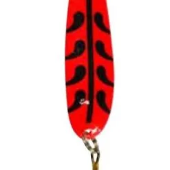 Solvkroken Salamander Allround - Blinker 10 Solvkroken Salamander Allround - Blinker -Shakespeare - Pure Fishing Solvkroken Salamander Allround F R BLDh1GUgWF2P4QZ 1280x1280