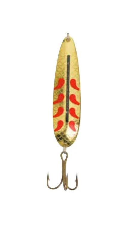 Solvkroken Salamander Allround - Blinker 6 Solvkroken Salamander Allround - Blinker – Bild 6