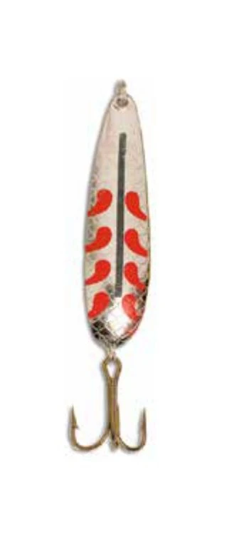 Solvkroken Salamander Allround - Blinker 1 Solvkroken Salamander Allround - Blinker