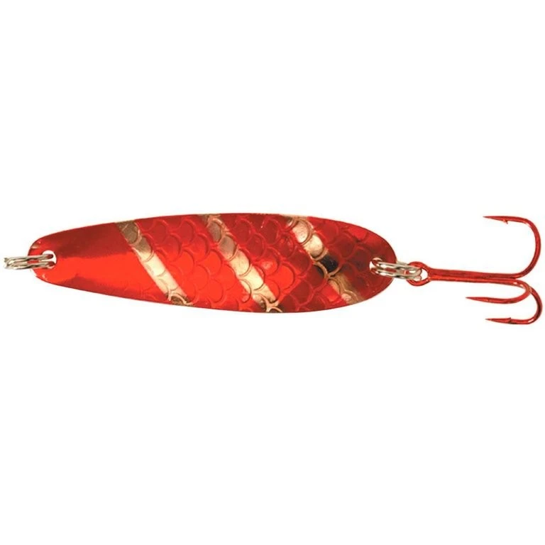 Solvkroken SALAMANDER TROUT Blinker 5 Solvkroken SALAMANDER TROUT Blinker – Bild 5